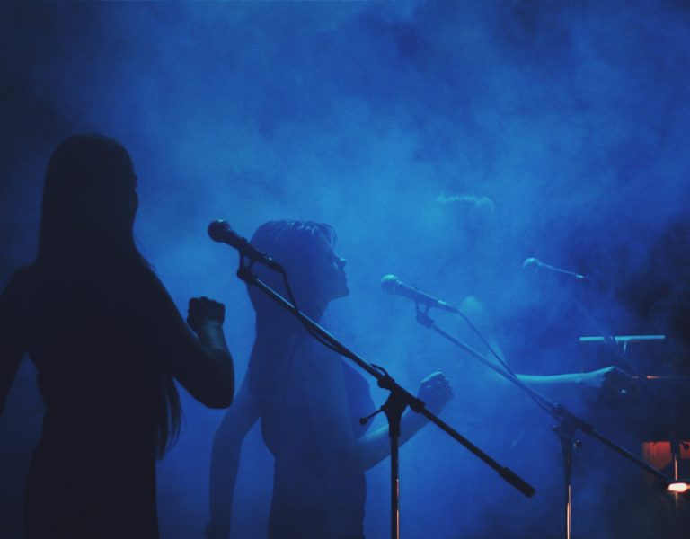 Equality on Festival Stages